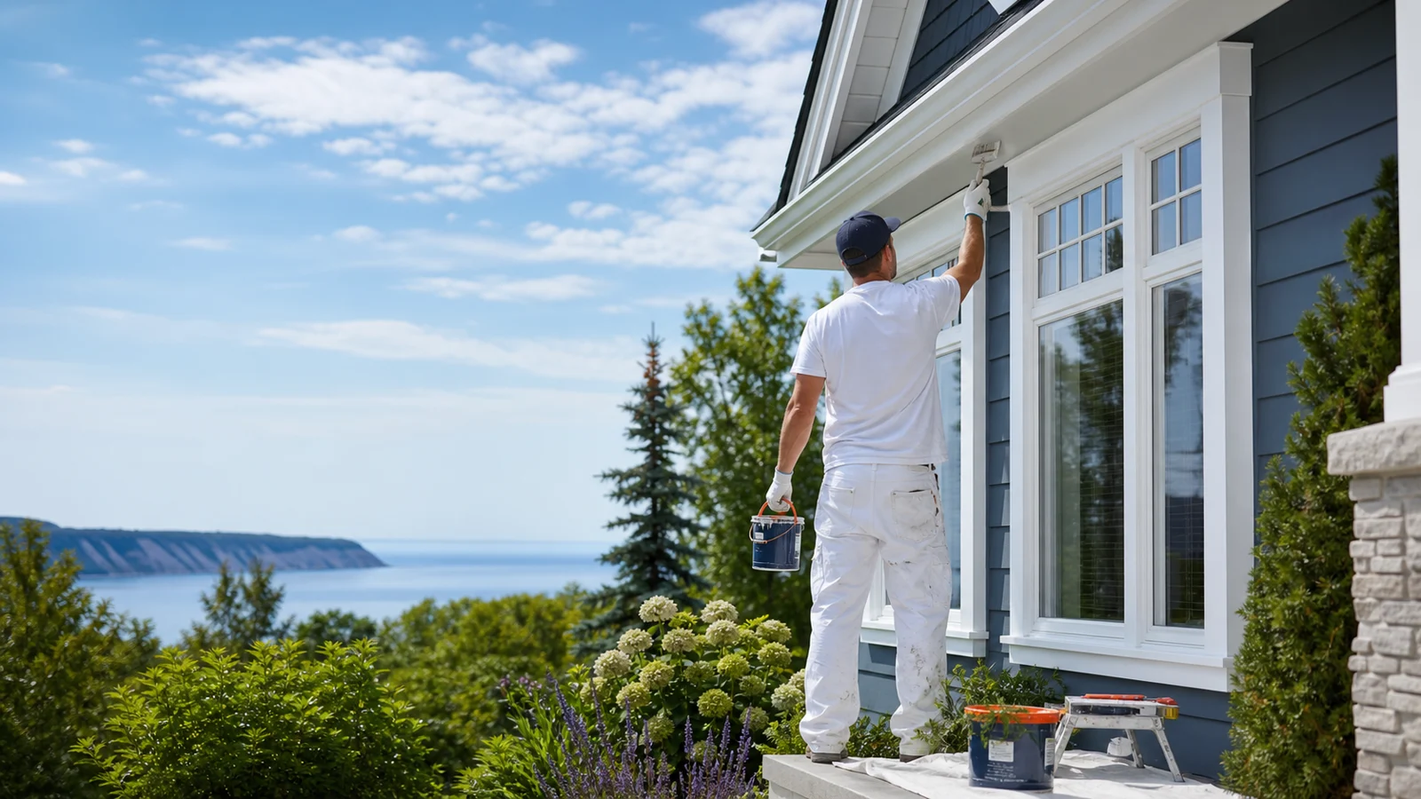 Serving Collingwood & South Georgian Bay