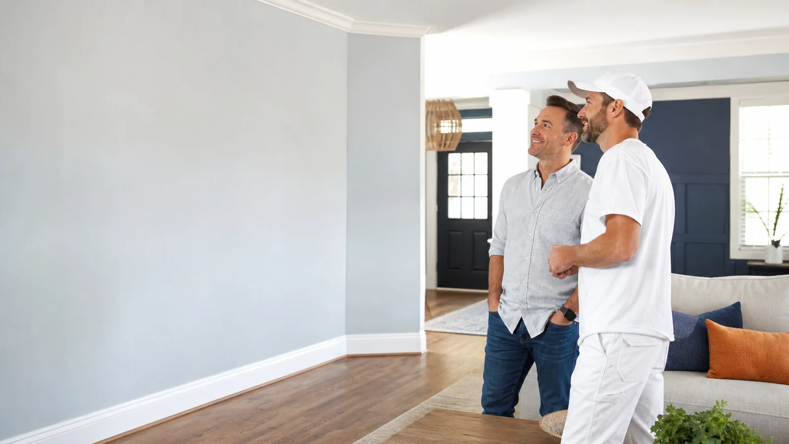 What Clients Say About Collingwood Painters
