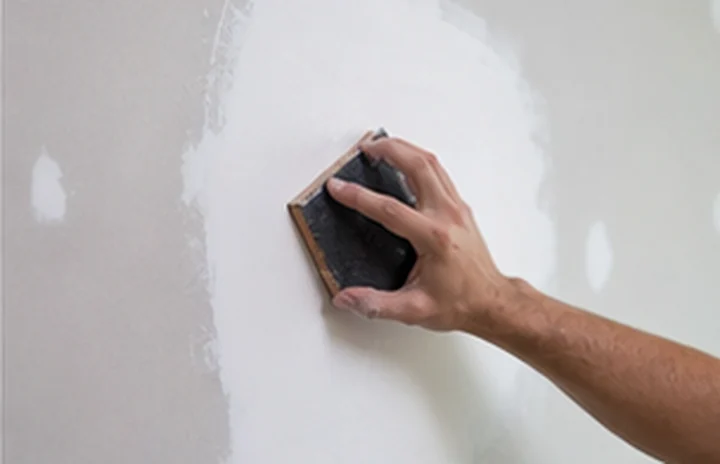 Drywall Installation and Repair