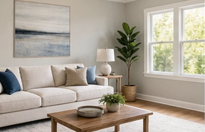 Interior Painting